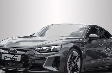 Audi RS e-tron GT 44.030 km 72.490 &euro; Bonn 53227