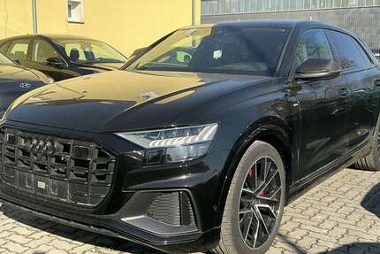 Audi Q8 40.880 km 64.980 &euro; Eitorf 53783