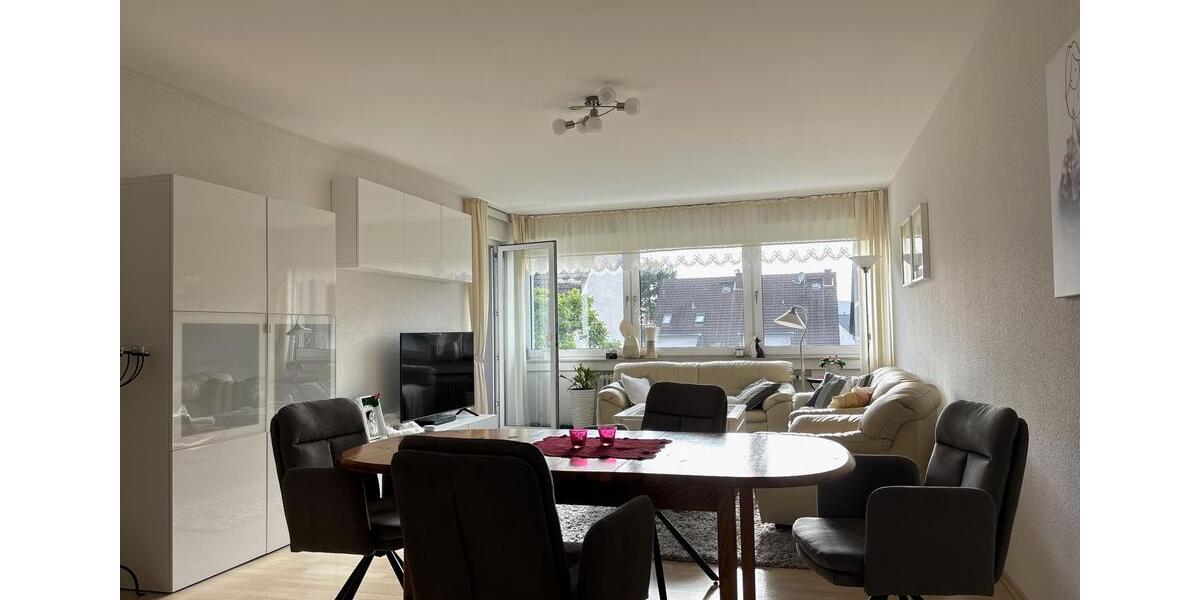 Etagenwohnung Bergisch Gladbach Gronau - 3 Zimmer, 86 m&sup2;, 955&euro; | Angebot:26423997