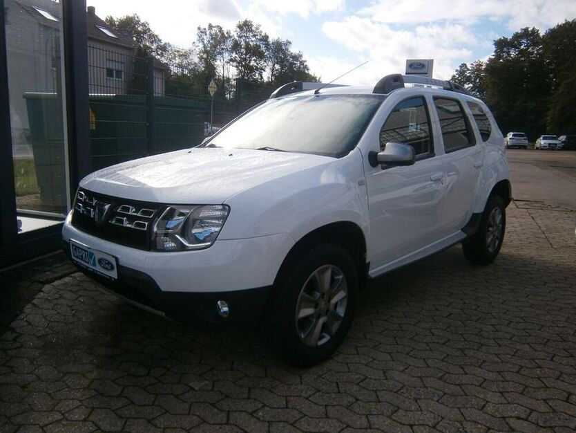 Duster