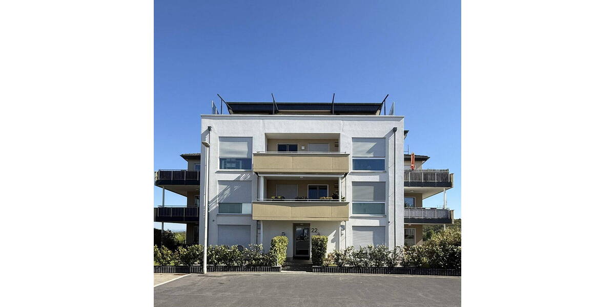 Etagenwohnung Bonn Röttgen - 3 Zimmer, 110 m&sup2;, 489.000&euro; | Angebot:26730987