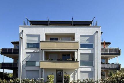 Wohnung Bonn Röttgen - 3 Zimmer, 110 m&sup2;, 475.000&euro; | Angebot:26730987