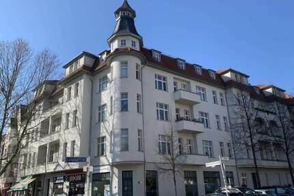 Einzelhandel in Berlin 365.000 € 99.07 m²