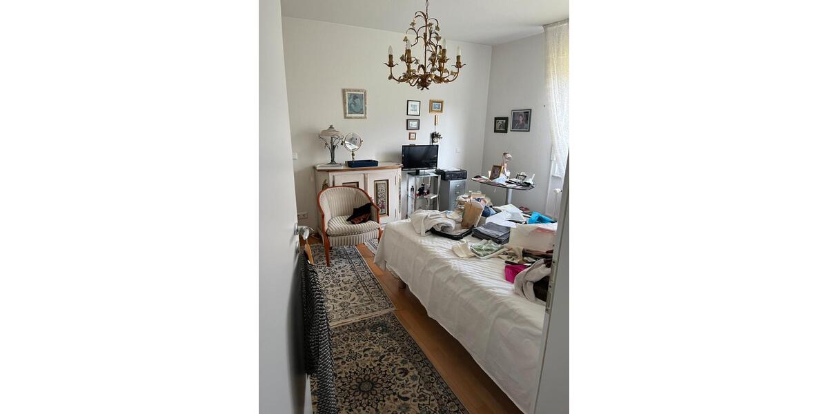 Erdgeschoßwohnung Bonn Bad Godesberg - 3 Zimmer, 87 m&sup2;, 389.000&euro; | Angebot:26490694