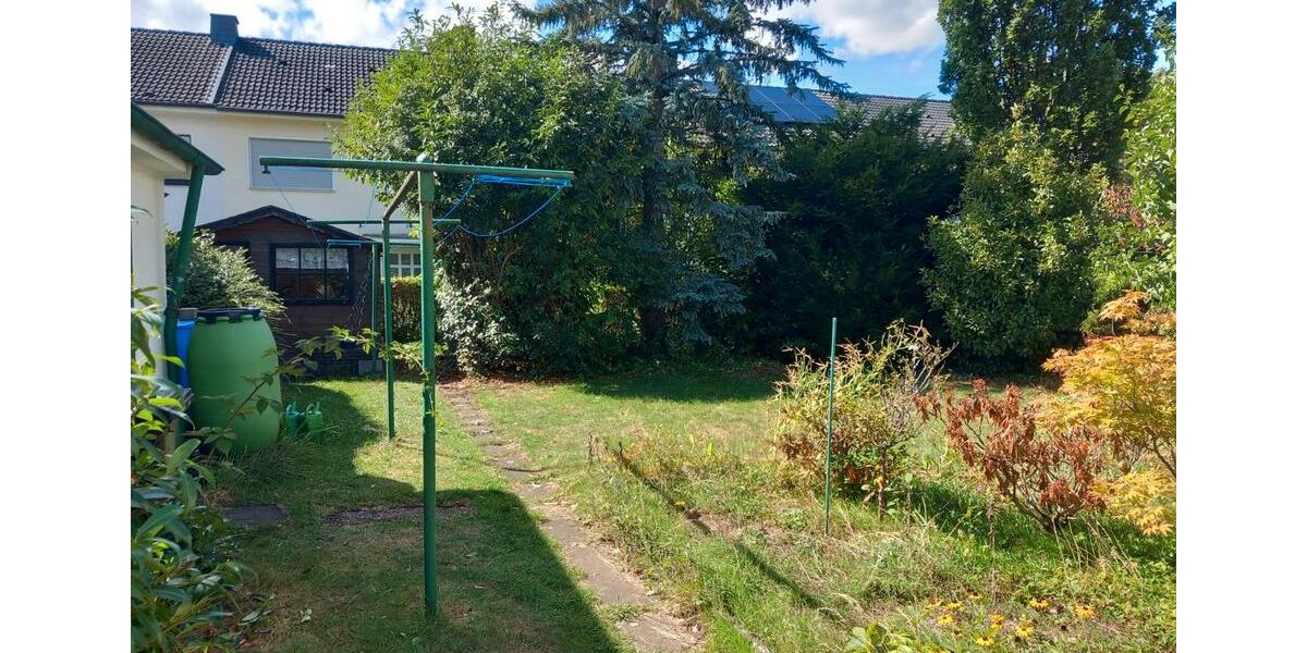 Reihenhaus Bonn Auerberg - 7 Zimmer, 140 m&sup2;, 475.000&euro; | Angebot:27436314