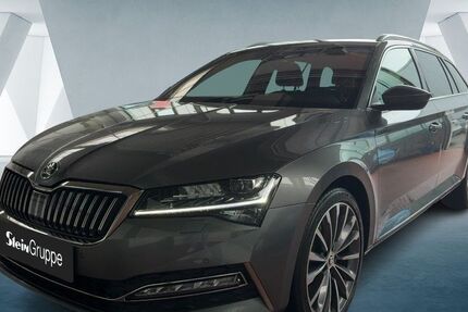 Skoda Superb 43.250 km 32.780 &euro; Bergisch Gladbach 51465