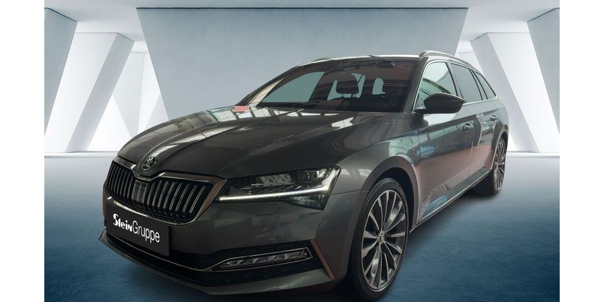 Skoda Superb 43.250 km 32.780 &euro; Bergisch Gladbach 51465
