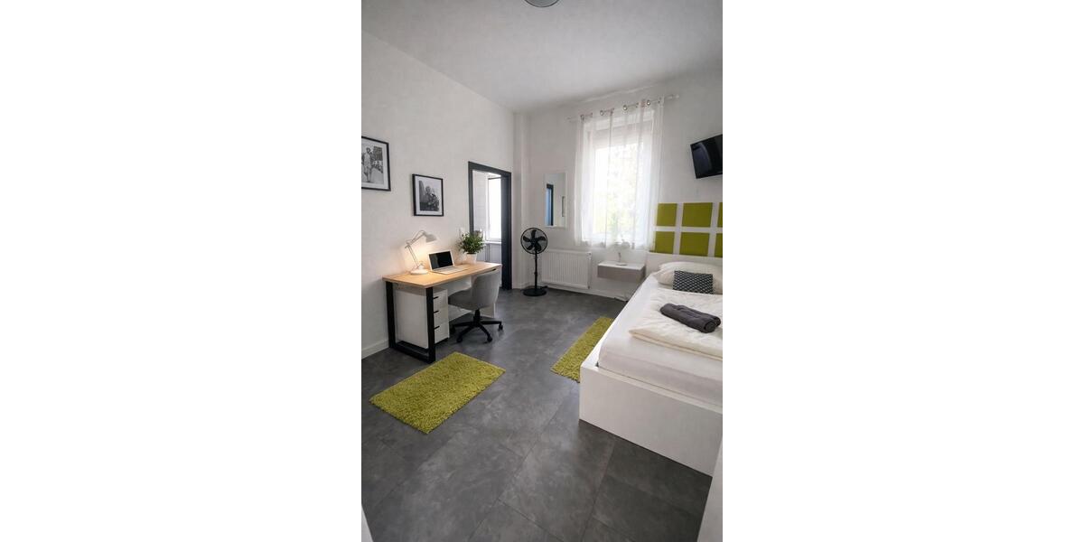 Etagenwohnung Bonn Dransdorf - 1 Zimmer, 20 m&sup2;, 600&euro; | Angebot:25811918