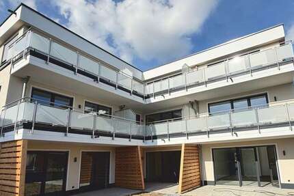 Wohnung Euskirchen - 3 Zimmer, 83 m&sup2;, 1.330&euro; | Angebot:27651443