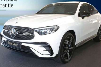 Mercedes-Benz GLC 200 6.370 km 59.900 &euro; Rheinbach 53359