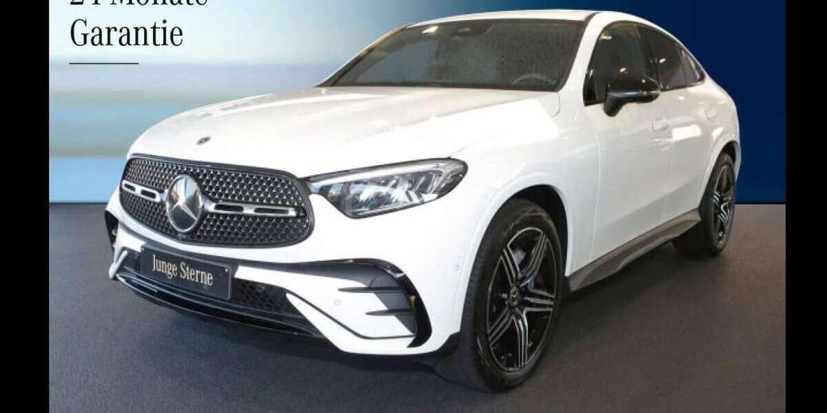 Mercedes-Benz GLC 200 6.370 km 59.900 &euro; Rheinbach 53359