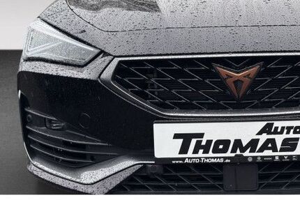 Cupra Leon 15.541 km 33.380 &euro; Hennef 53773