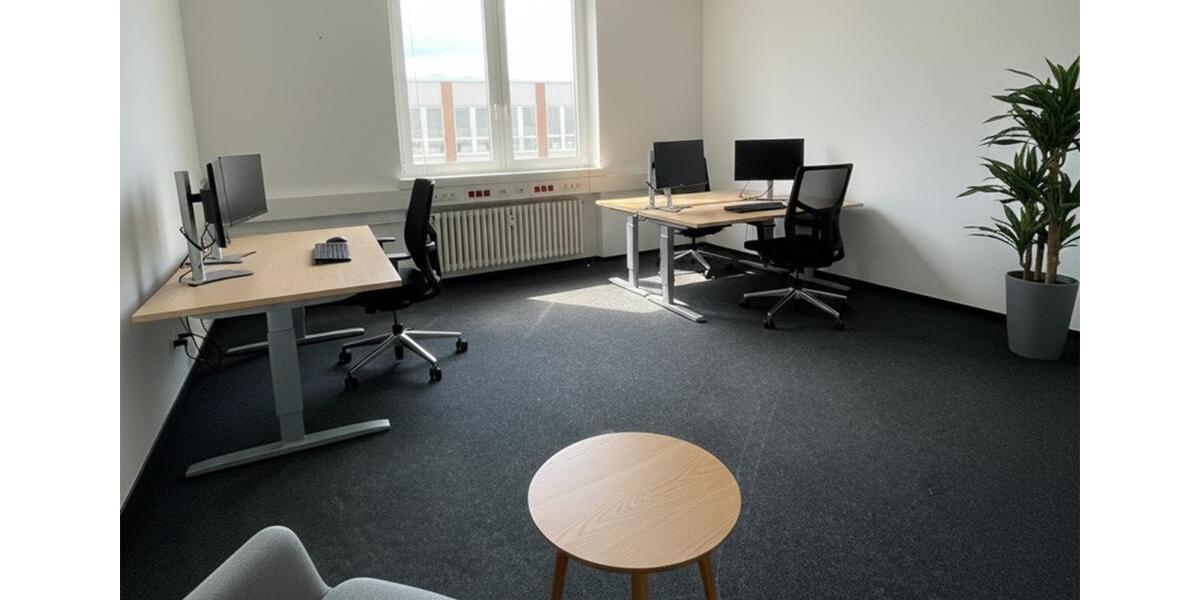 HELL & MODERN 21 M² BÜRO IN BONN – RENOVIERT & 247 ZUGANG!* zimmer