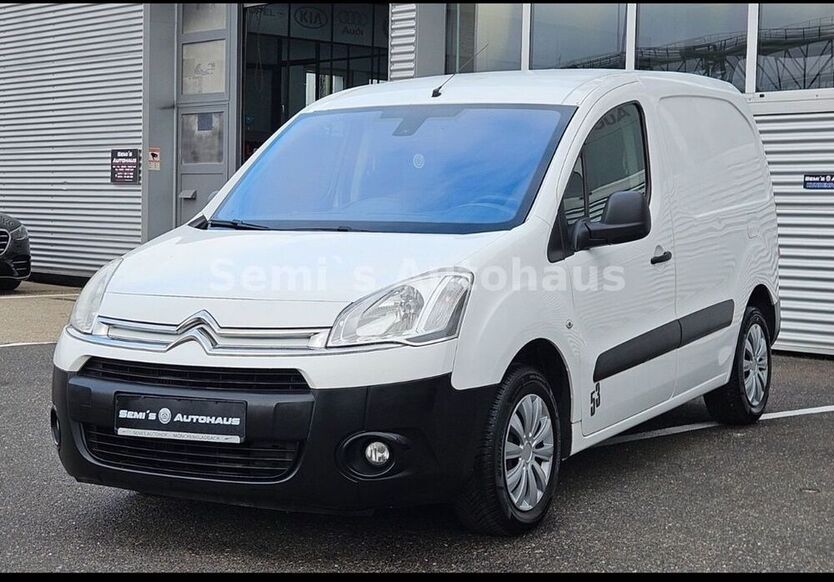Berlingo