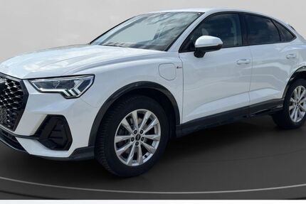 Audi Q3 49.390 km 29.980 &euro; Bonn 53119