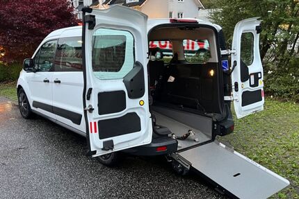 Ford Transit 72.500 km 17.490 &euro; Overath bei Köln 51491