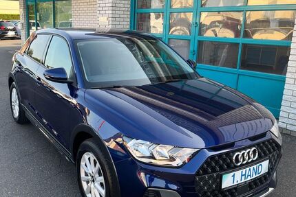 Audi A1 7.406 km 22.450 &euro; Bornheim 53332