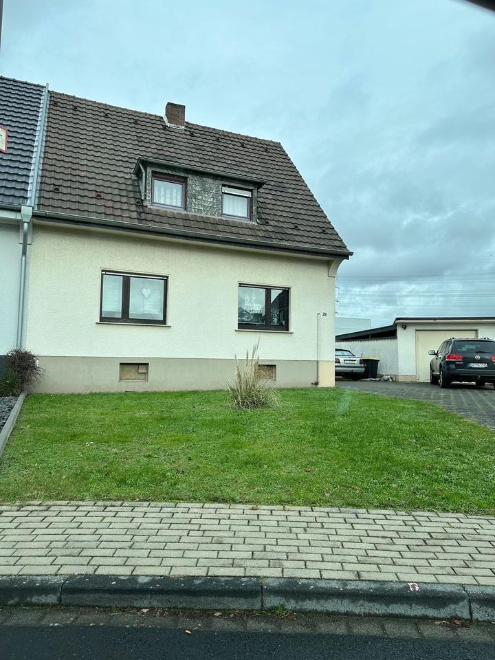 Haus zu verkaufen