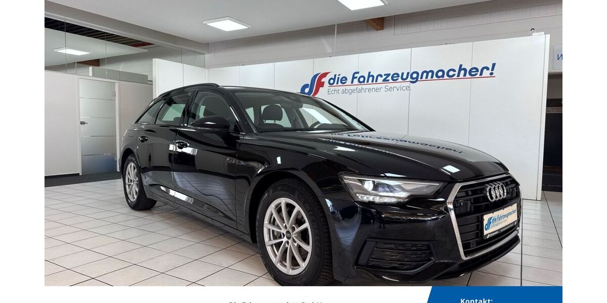 Audi A6 32.000 km 34.488 &euro; Rheinbach 53359