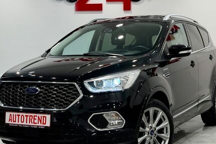 Ford Kuga 89.000 km 19.900 &euro; Bergisch Gladbach 51469