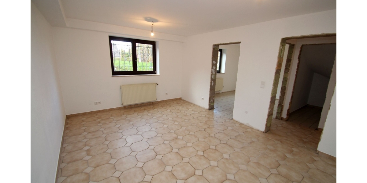 Mit 3D: Ihr neues Zuhause mit Platz, Kamin und Garten – Freistehendes Einfamilienhaus zum Ankommen und Gestalten - Einfamilienhaus Rheinbach | Angebot:25805834