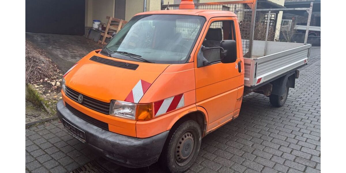 VW T4 andere 163.000 km 3.488 &euro; Altenahr 53505
