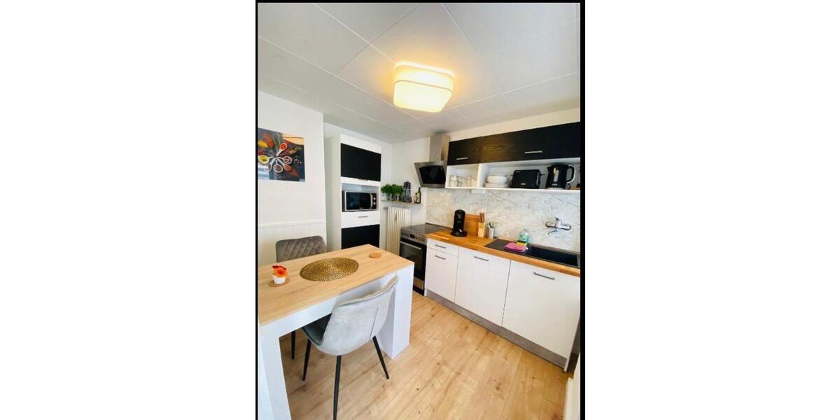 Erdgeschoßwohnung Bonn Dransdorf - 1 Zimmer, 25 m&sup2;, 650&euro; | Angebot:25813865