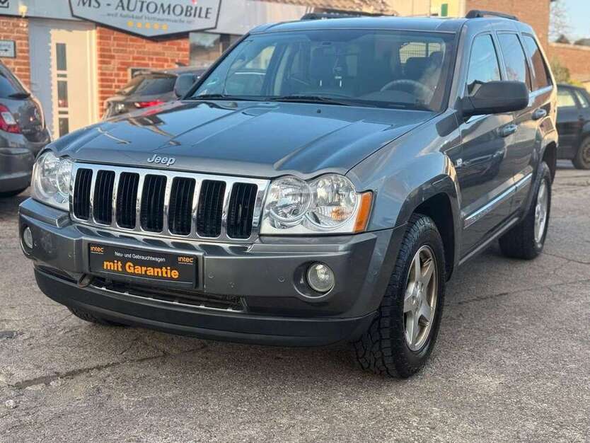 Grand Cherokee