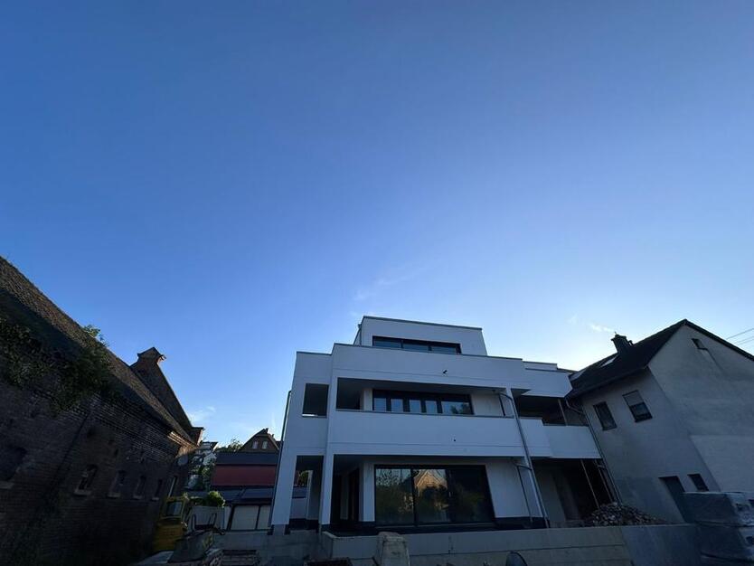 Penthouse, 220 m², Metternich