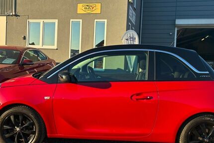 Opel Adam 34.000 km 10.990 &euro; Euskirchen 53881