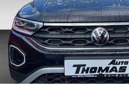 VW T-Roc 20.556 km 29.380 &euro; Hennef 53773