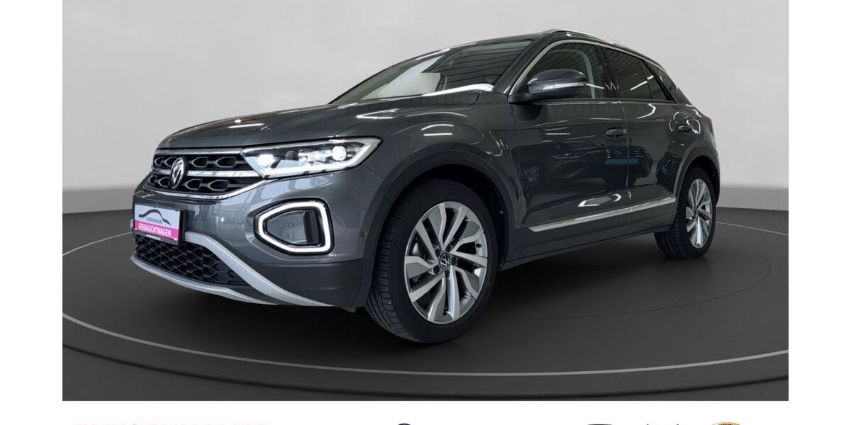 VW T-Roc 30.932 km 27.990 &euro; Köln 50968