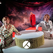 Komödie der Einsamkeit 15.01.2026 Werkstattbühne (in der Oper)