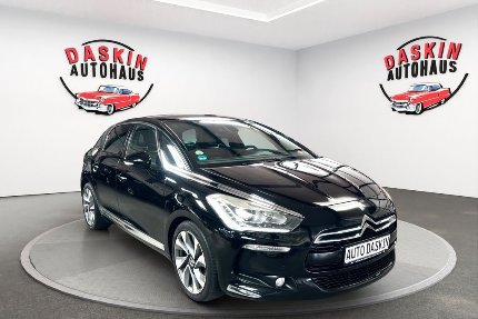 Citroen DS5 240.000 km 5.900 &euro; Köln 50827