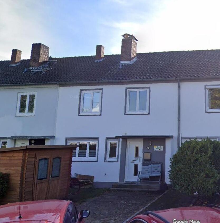 Reihenhaus Immobilie Bonn Dottendorf
