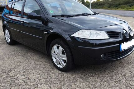 Renault Megane 193.500 km 1.900 € Köln 50735