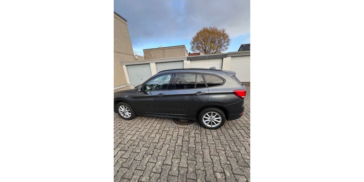 BMW X1 117.600 km 18.800 &euro; Troisdorf 53842