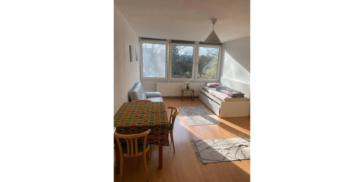 Etagenwohnung Bonn Friesdorf - 1 Zimmer, 31 m&sup2;, 35&euro; | Angebot:25409340