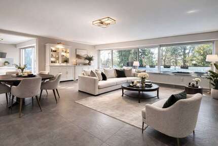 Wohnung Siegburg Dreesch - 4 Zimmer, 136 m&sup2;, 449.000&euro; | Angebot:25774039