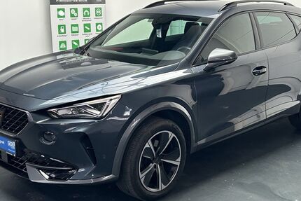 Cupra Formentor 129.800 km 22.400 &euro; Königswinter 53639