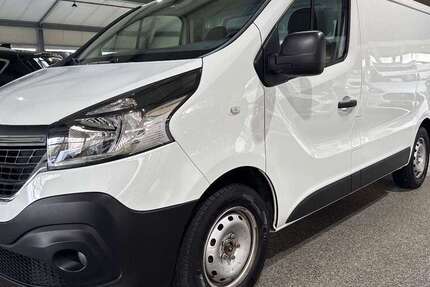 Renault Trafic 63.063 km 19.980 &euro; Troisdorf 53842