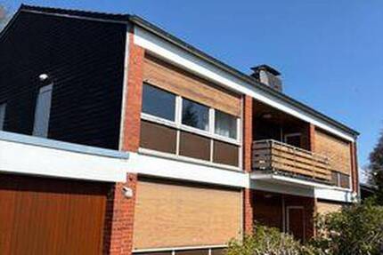 Haus Bergisch Gladbach Hebborn - 8 Zimmer, 300 m&sup2;, 715.000&euro; | Angebot:26200163