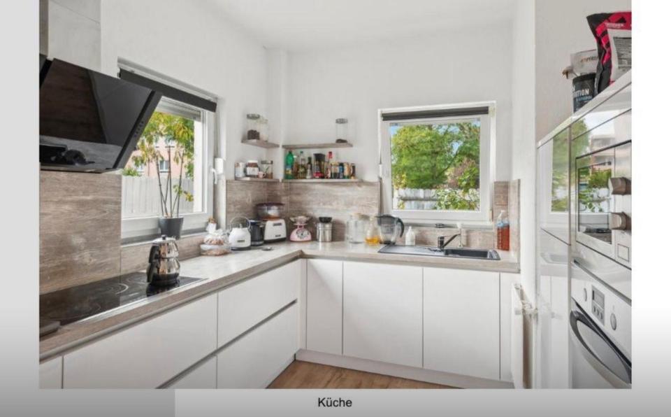 Modernes Einfamilienhaus zimmer