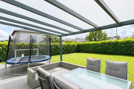 Haus Wesseling - 6 Zimmer, 195 m&sup2;, 989.999&euro; | Angebot:26882853
