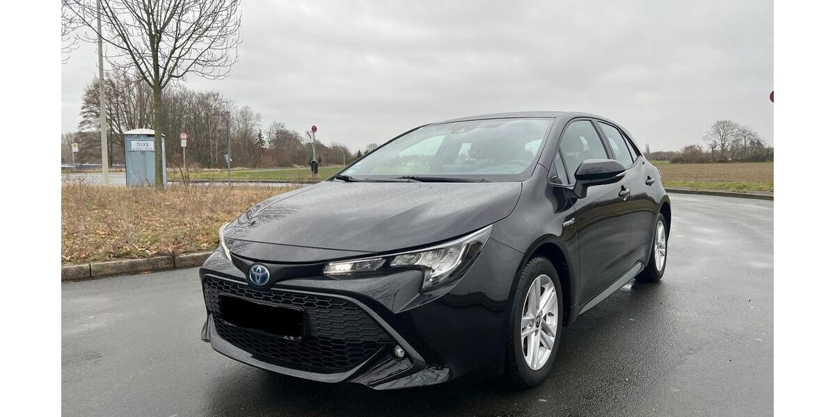 Toyota Corolla 89.800 km 18.590 &euro; Bonn 53119
