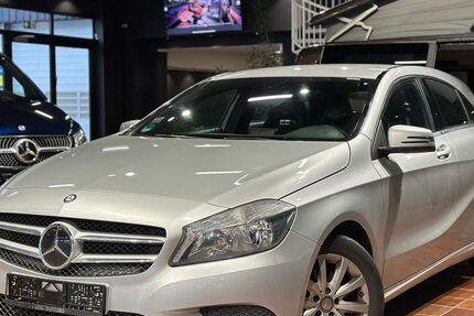 Mercedes-Benz A 180 49.773 km 16.450 &euro; Bonn 53177