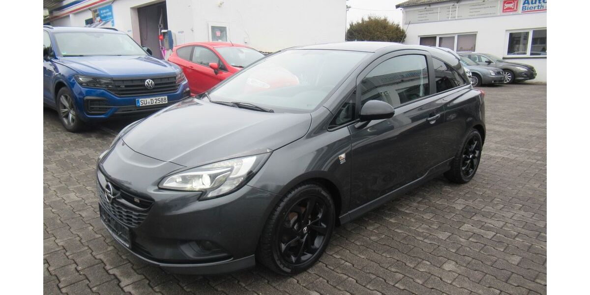 Opel Corsa 146.832 km 6.900 &euro; Hennef 53773