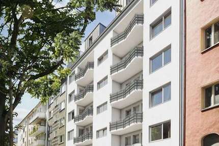 Wohnung zum Mieten in Köln 1.690 € 85 m²