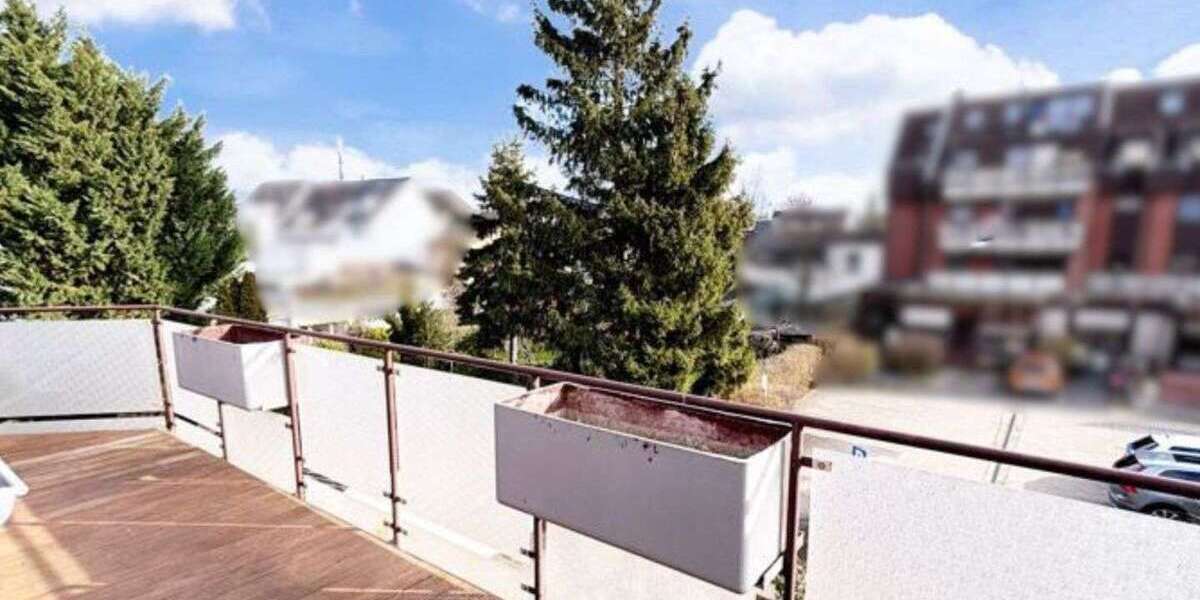 Etagenwohnung Troisdorf Altenrath - 2 Zimmer, 67 m&sup2;, 250.000&euro; | Angebot:25380526