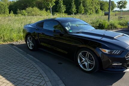 Ford Mustang 65.955 km 21.999 &euro; Troisdorf 53844